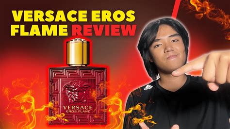 versace eros flame test|versace eros flame review reddit.